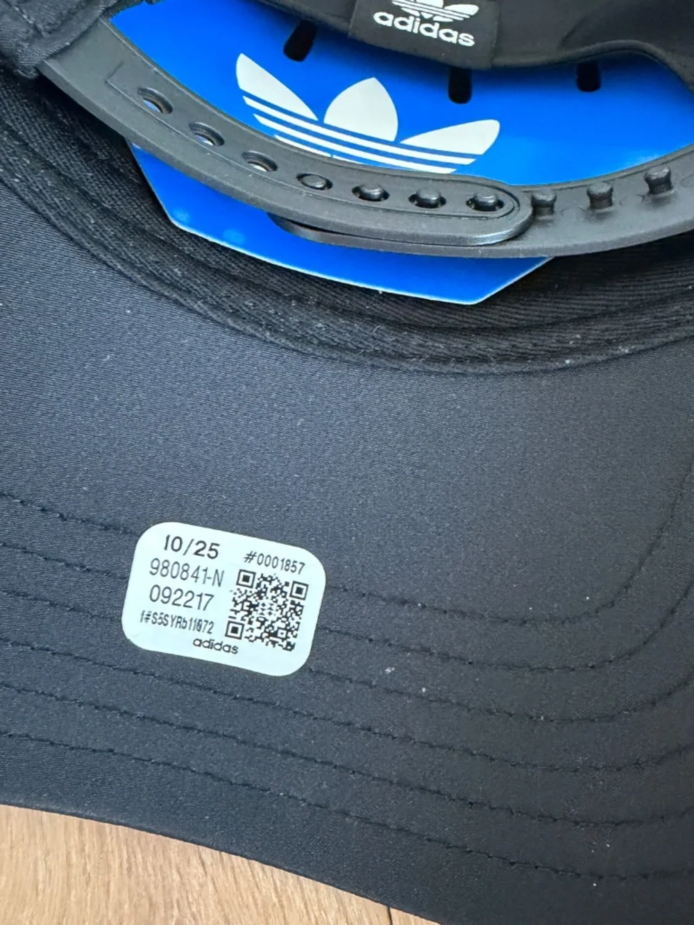 Adidas hat, Beacon 5.0